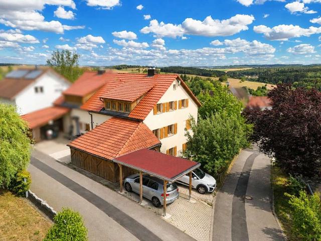 Haus kaufen in Niedereschach, Baden-Württemberg