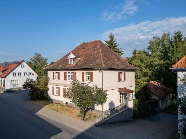 Haus kaufen in Niedereschach, Baden-Württemberg