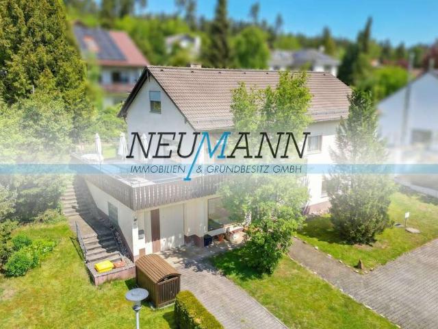 Haus kaufen in Niedereschach, Baden-Württemberg