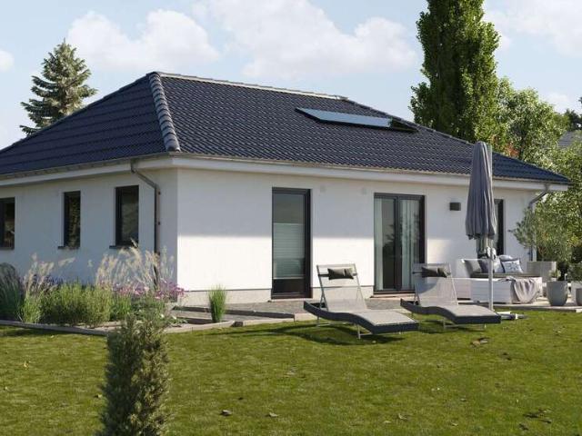 Haus kaufen in Niederfinow, Brandenburg