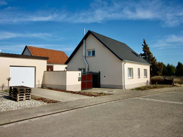 Haus kaufen in Niedergörsdorf, Brandenburg
