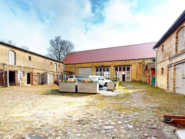 Haus kaufen in Niedergörsdorf, Brandenburg