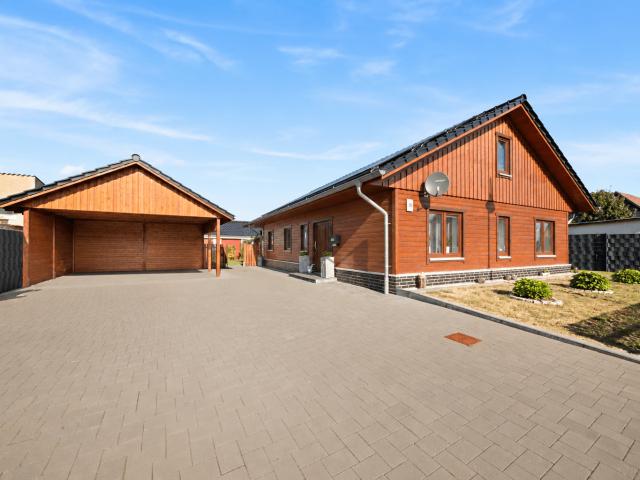 Haus kaufen in Niedergörsdorf