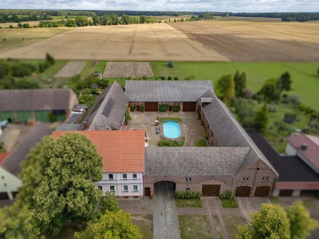 Haus kaufen in Niedergörsdorf, Brandenburg