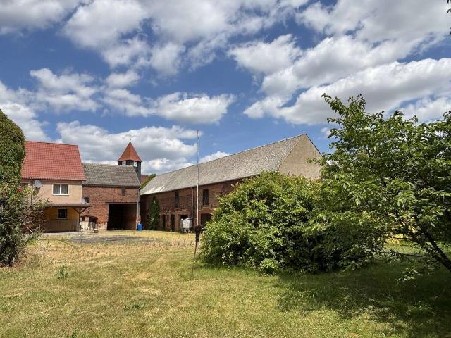 Haus kaufen in Niedergörsdorf, Brandenburg