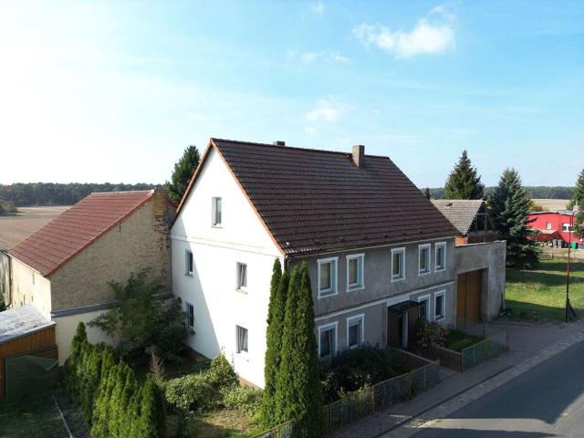 Haus kaufen in Blönsdorf, Niedergörsdorf
