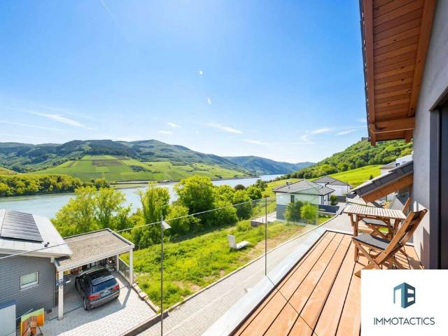 Haus kaufen in Niederheimbach, Rheinland-Pfalz