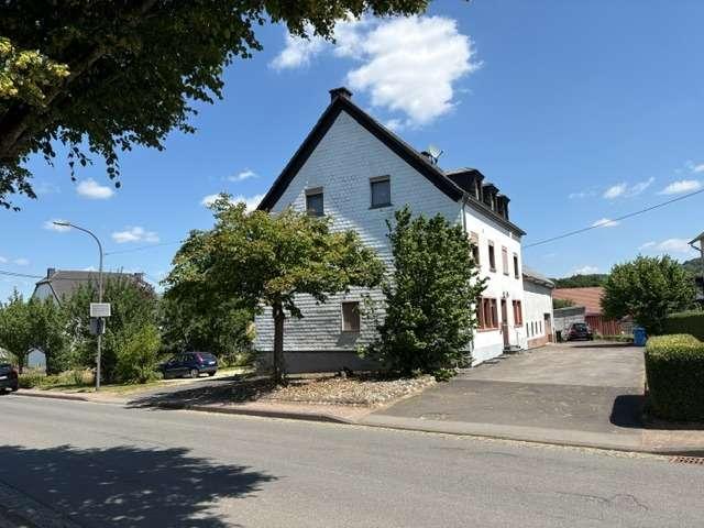 Haus kaufen in Hersdorf, Rheinland-Pfalz