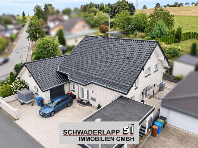 Haus kaufen in Niederhofen, Rheinland-Pfalz