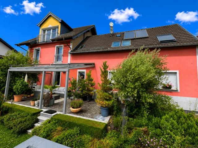 Haus kaufen in Niederkassel