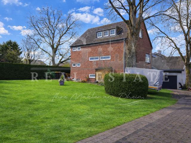 Haus kaufen in Niederkassel