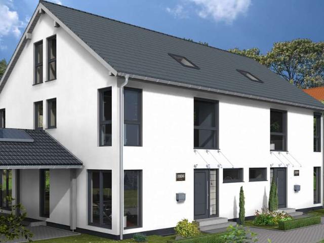 Haus kaufen in Niederkassel