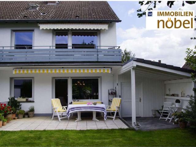 Haus kaufen in Niederkassel