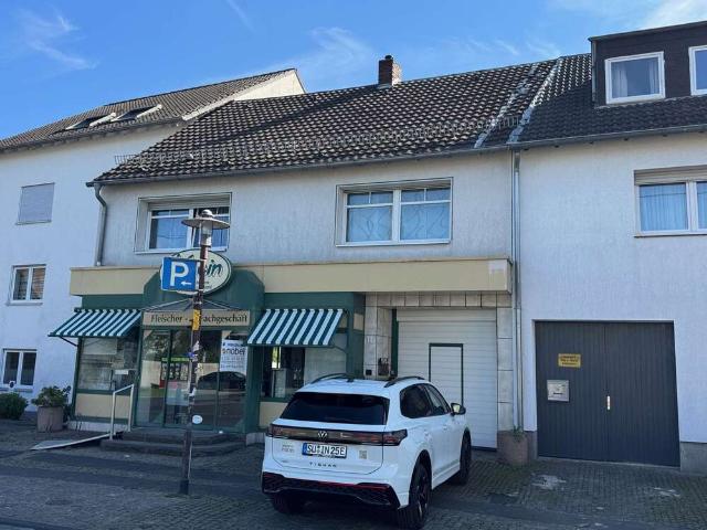 Haus kaufen in Niederkassel