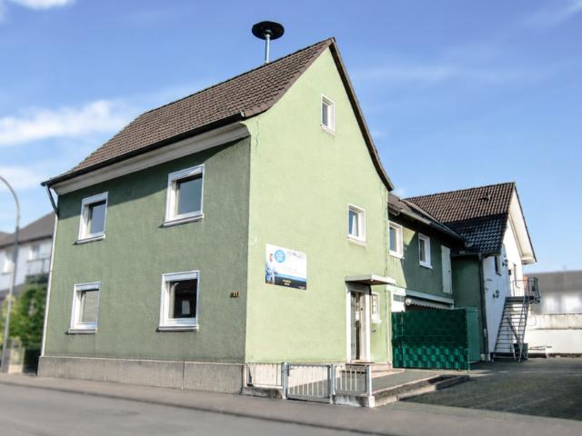 Haus kaufen in Niederkassel