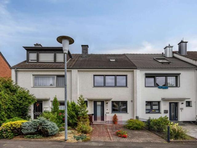 Haus kaufen in Niederkassel