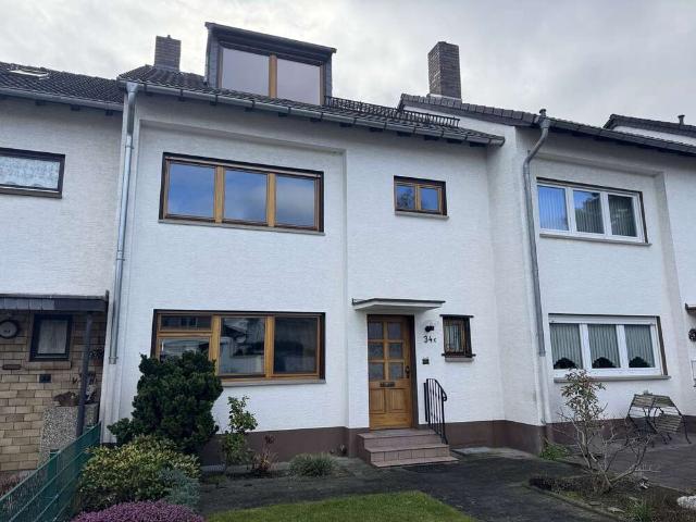 Haus kaufen in Niederkassel