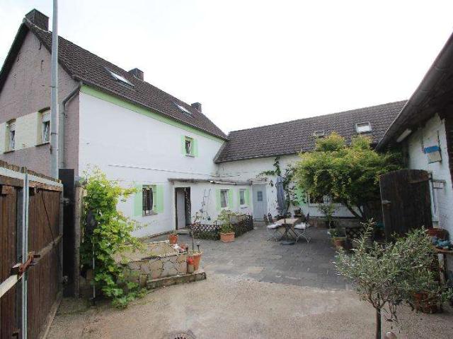 Haus kaufen in Niederkassel