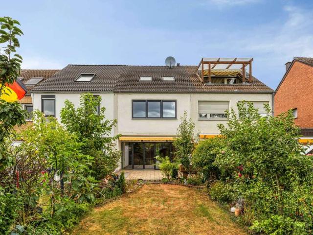 Haus kaufen in Niederkassel