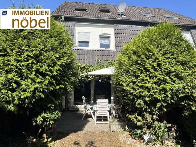 Haus kaufen in Niederkassel