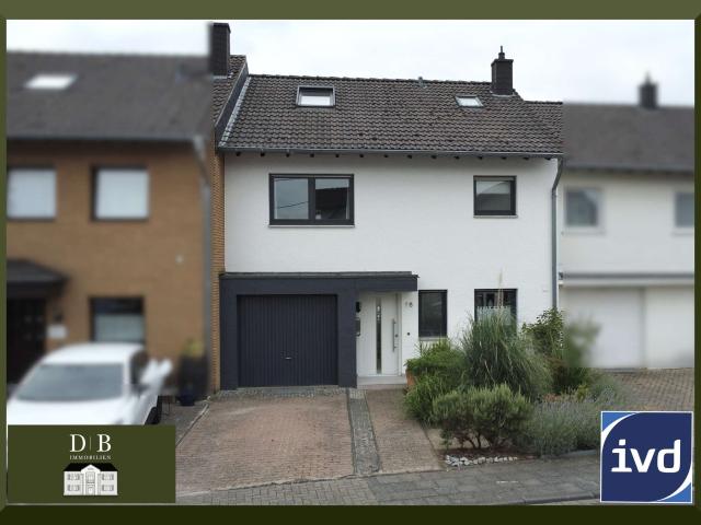 Haus kaufen in Niederkassel