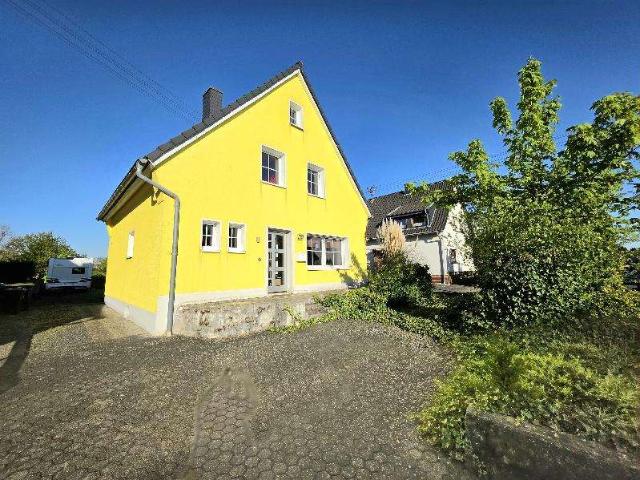 Haus kaufen in Niederkassel