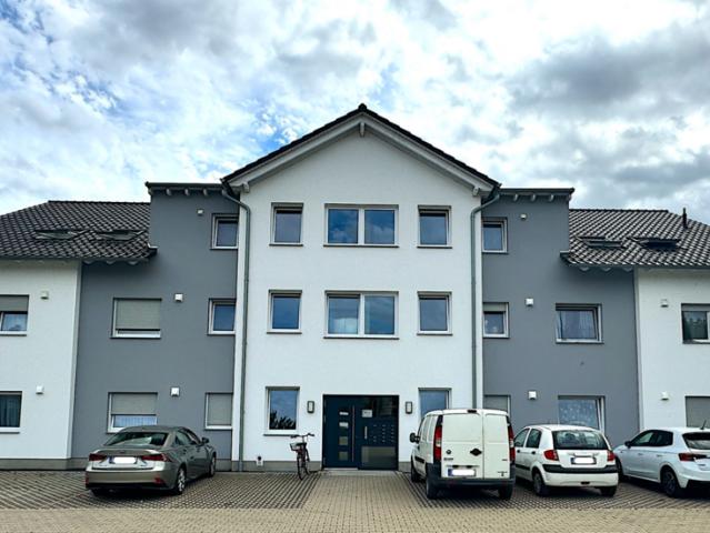 Haus kaufen in Niederkassel