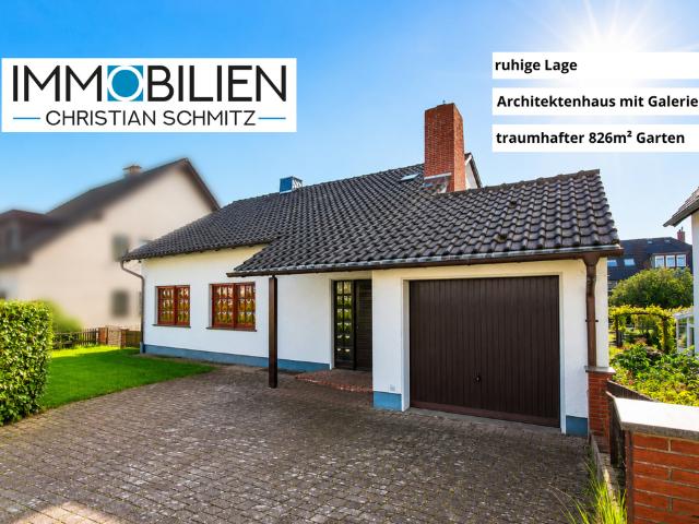 Haus kaufen in Niederkassel