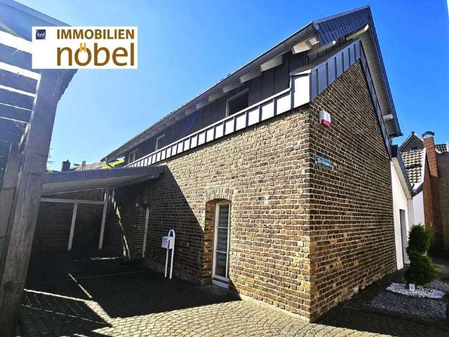 Haus kaufen in Niederkassel