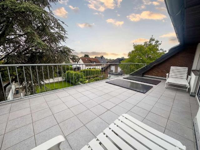Haus kaufen in Niederkassel