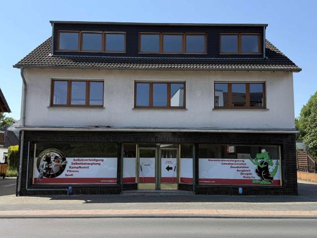 Haus kaufen in Niederkassel