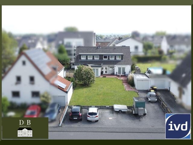 Haus kaufen in Niederkassel