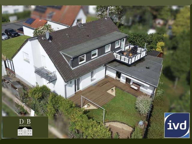 Haus kaufen in Niederkassel