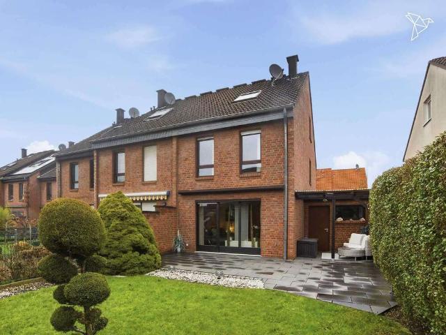 Haus kaufen in Niederkassel