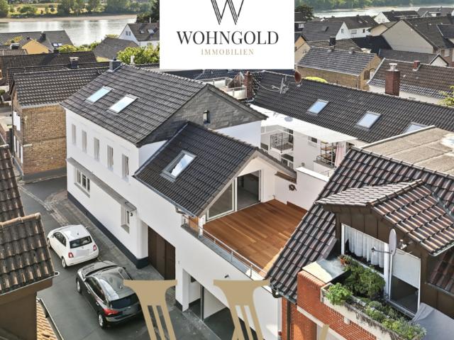 Haus kaufen in Niederkassel