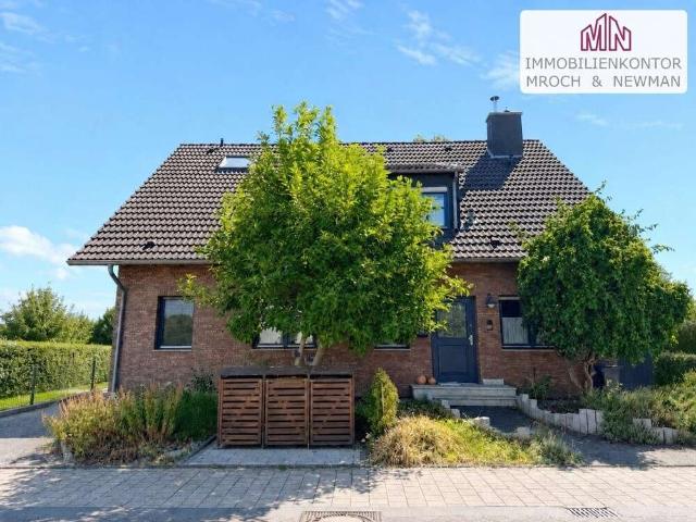 Haus kaufen in Mondorf, Niederkassel