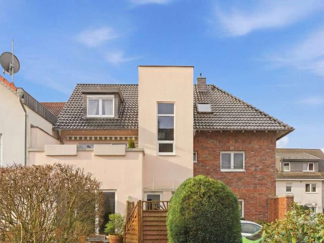 Haus kaufen in Mondorf, Niederkassel