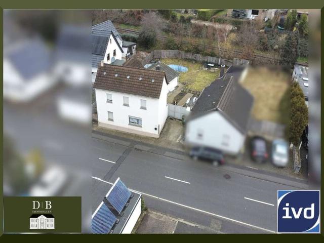 Haus kaufen in Rheidt, Niederkassel