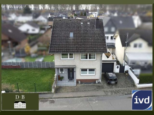 Haus kaufen in Rheidt, Niederkassel