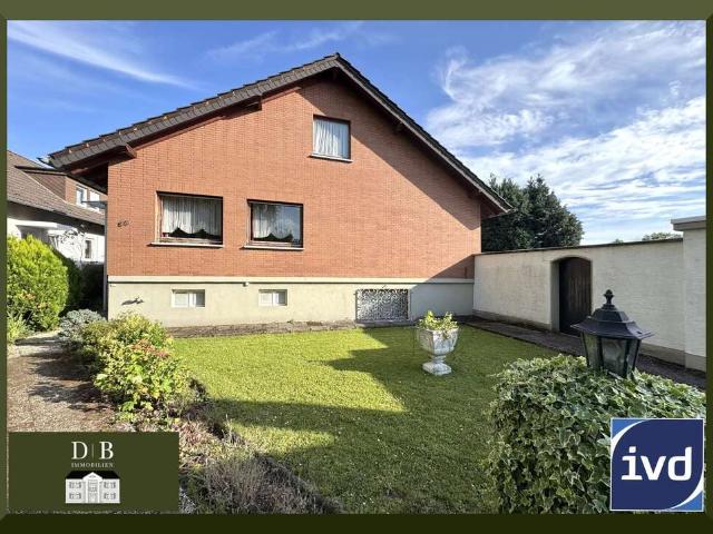 Haus kaufen in Rheidt, Niederkassel