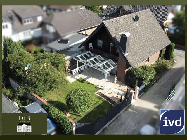 Haus kaufen in Rheidt, Niederkassel