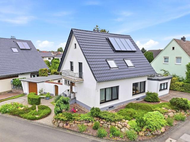 Haus kaufen in Rheidt, Niederkassel