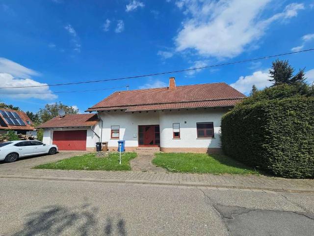 Haus kaufen in Niederkirchen, Rheinland-Pfalz
