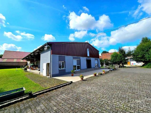 Haus kaufen in Niederkirchen, Rheinland-Pfalz