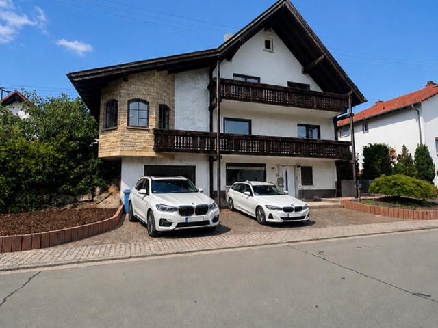 Haus kaufen in Niederkirchen, Rheinland-Pfalz
