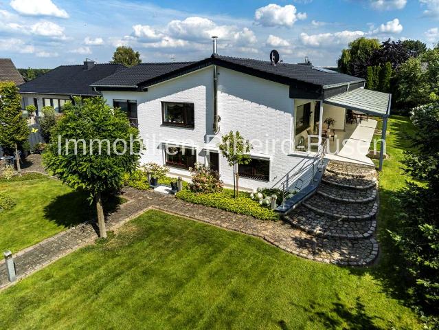 Haus kaufen in Overhetfeld, Nordrhein-Westfalen