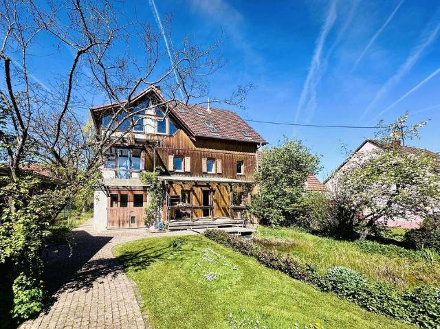 Haus kaufen in Niedermohr, Rheinland-Pfalz