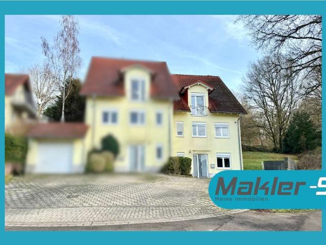 Haus kaufen in Niedermohr, Rheinland-Pfalz