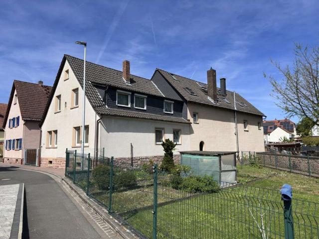 Haus kaufen in Niedernberg, Bayern