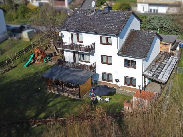 Haus kaufen in Niederneisen, Rheinland-Pfalz